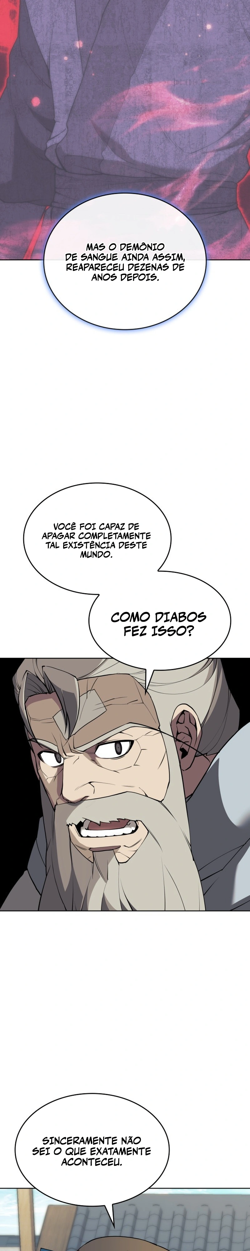 O Conto Do Erudito Capítulo 193 Página 15