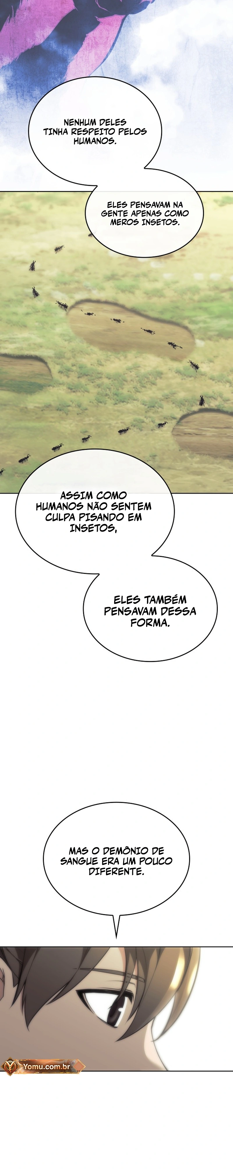 O Conto Do Erudito Capítulo 193 Página 17