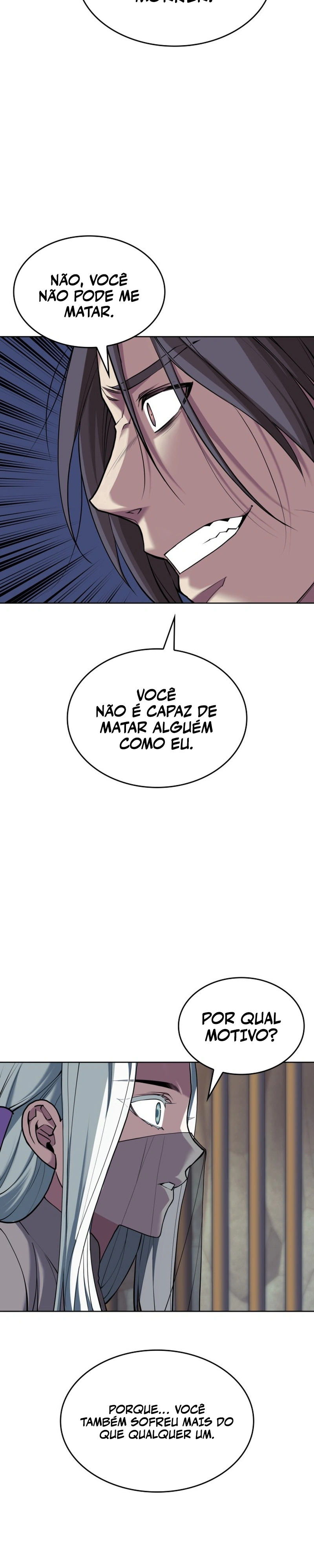 O Conto Do Erudito Capítulo 193 Página 35