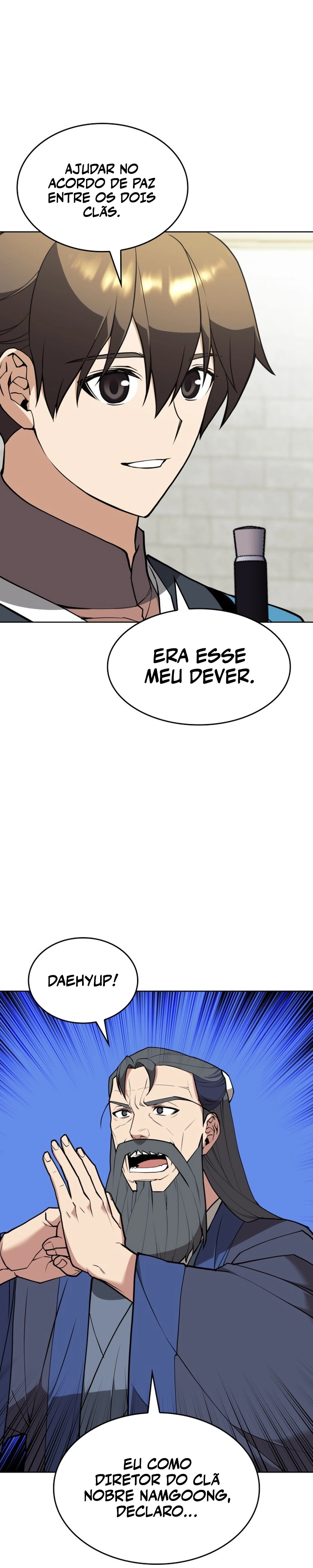 O Conto Do Erudito Capítulo 193 Página 7