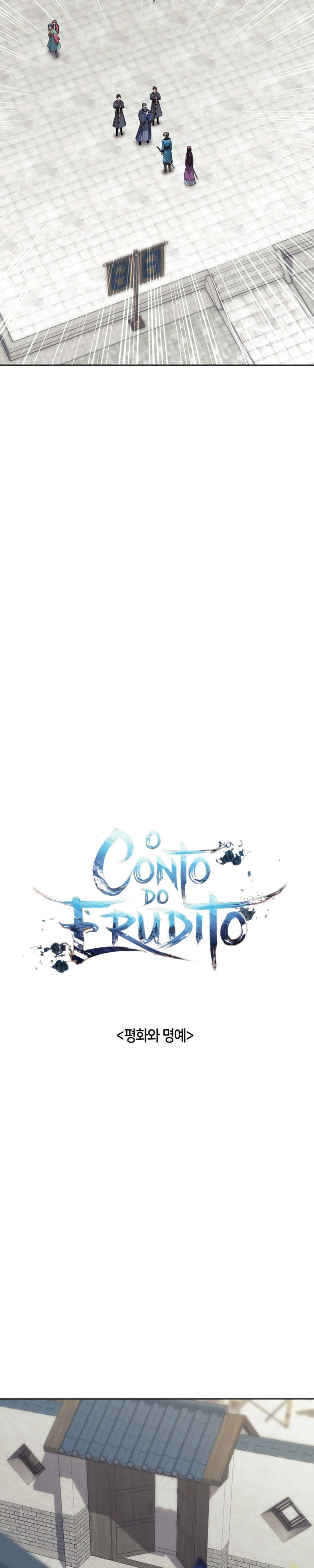 O Conto Do Erudito Capítulo 193 Página 9