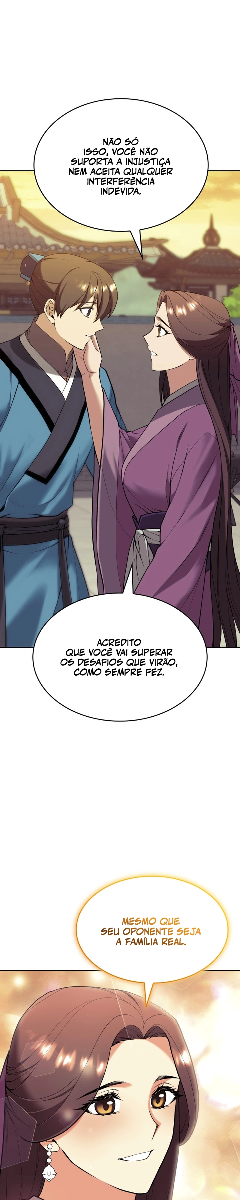 O Conto Do Erudito Capítulo 194 Página 30