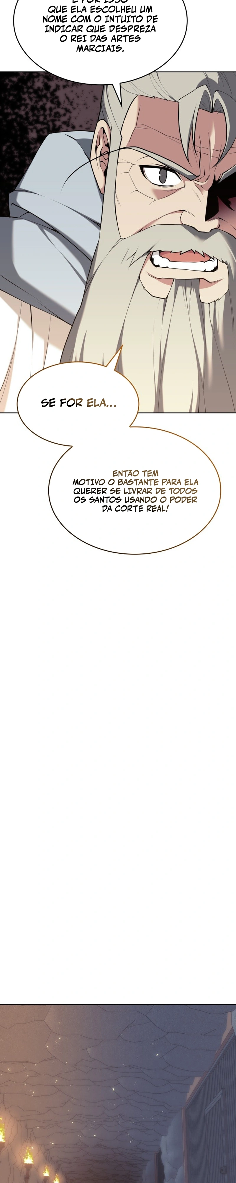 O Conto Do Erudito Capítulo 195 Página 36