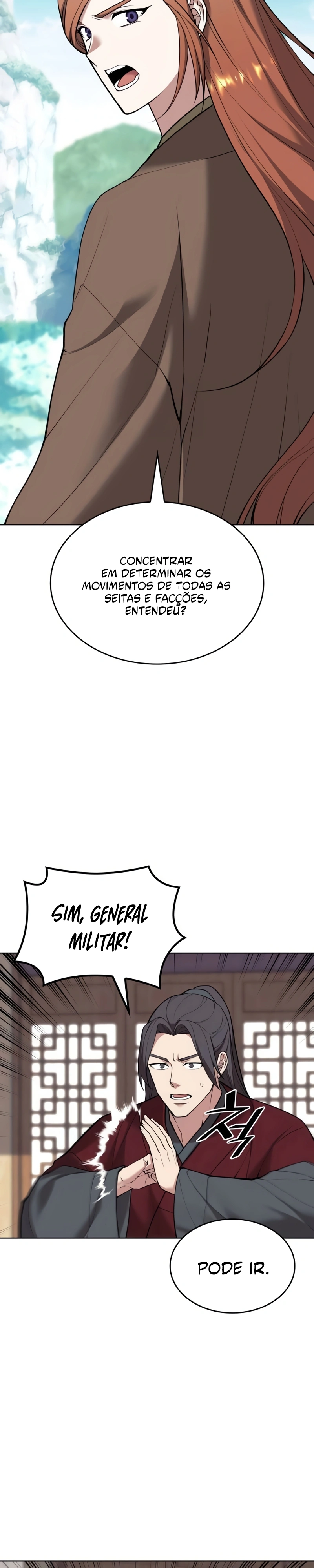 O Conto Do Erudito Capítulo 196 Página 21