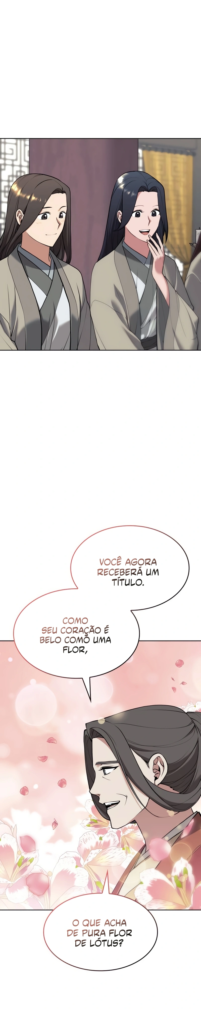 O Conto Do Erudito Capítulo 196 Página 31