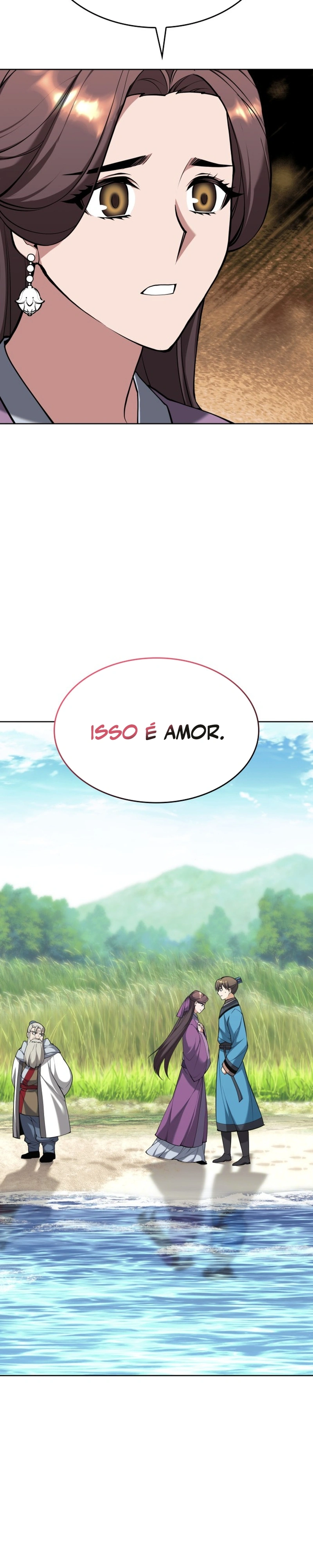 O Conto Do Erudito Capítulo 197 Página 29