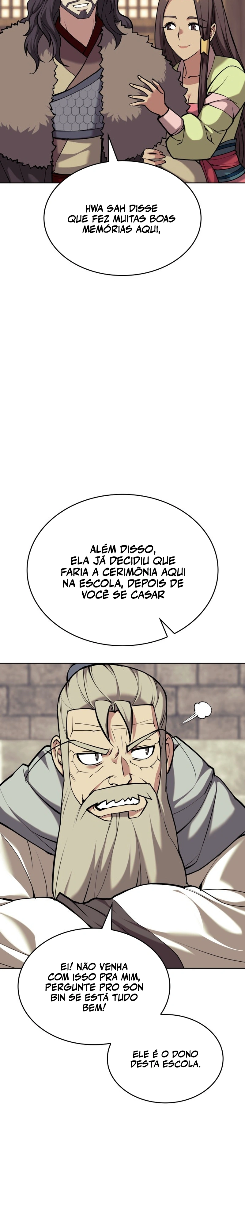 O Conto Do Erudito Capítulo 197 Página 37