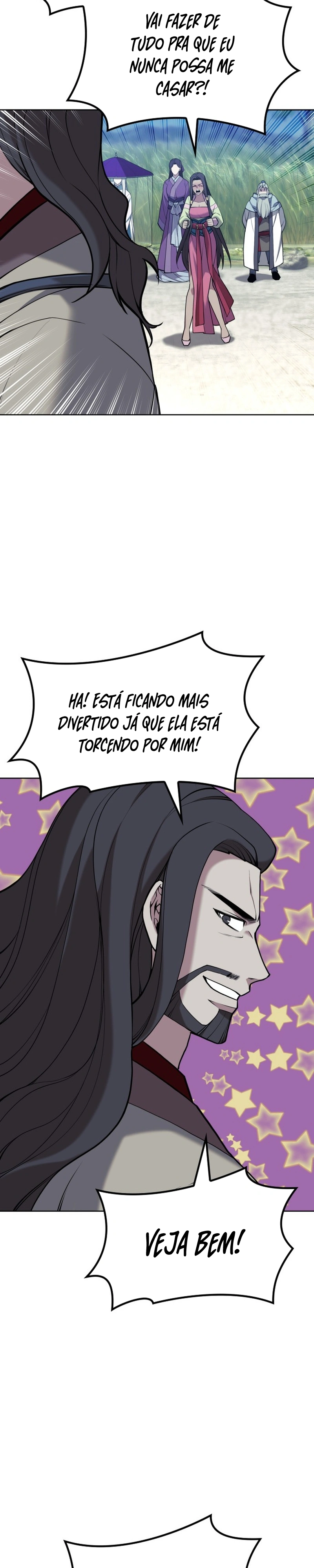 O Conto Do Erudito Capítulo 198 Página 29