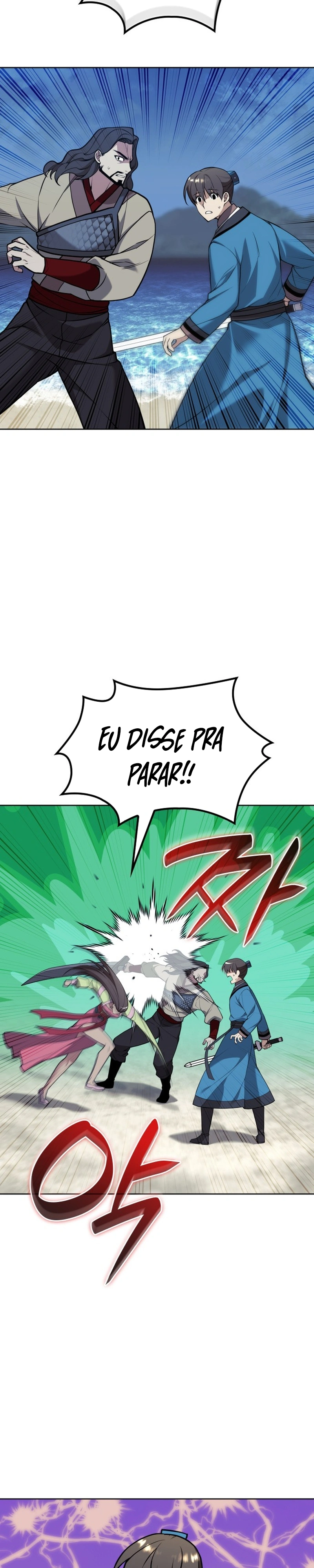 O Conto Do Erudito Capítulo 198 Página 31