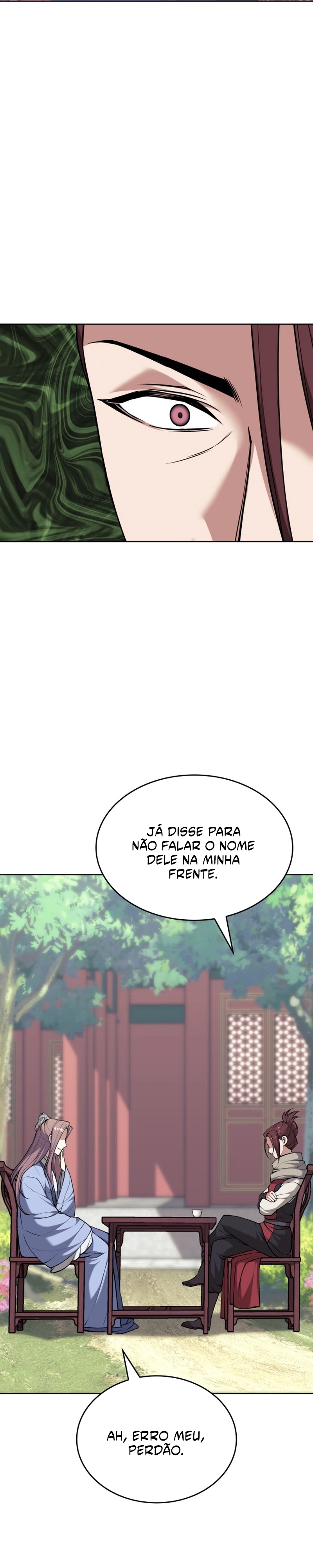 O Conto Do Erudito Capítulo 199 Página 33