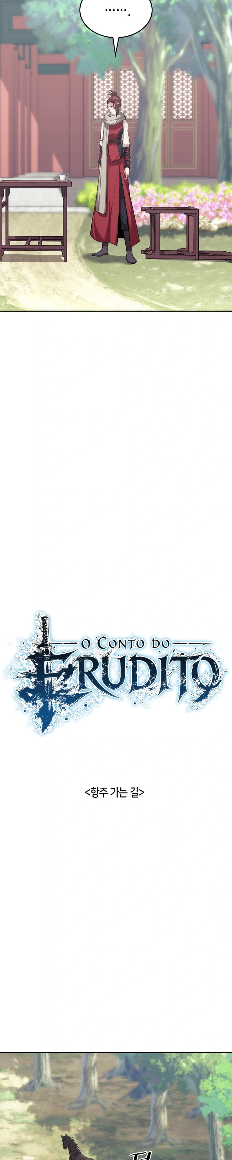 O Conto Do Erudito Capítulo 200 Página 15