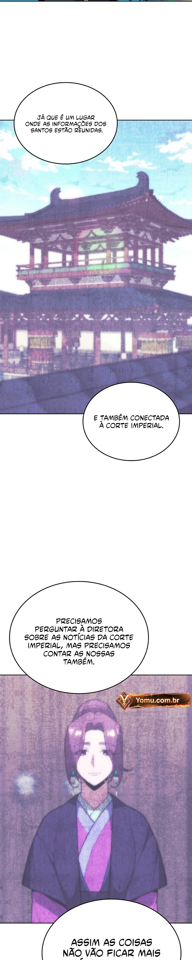 O Conto Do Erudito Capítulo 200 Página 17