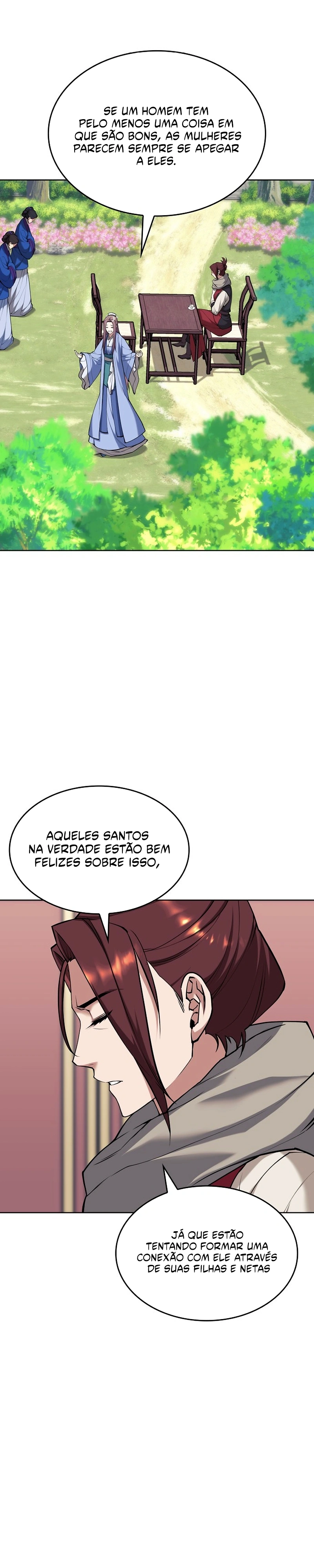 O Conto Do Erudito Capítulo 200 Página 5