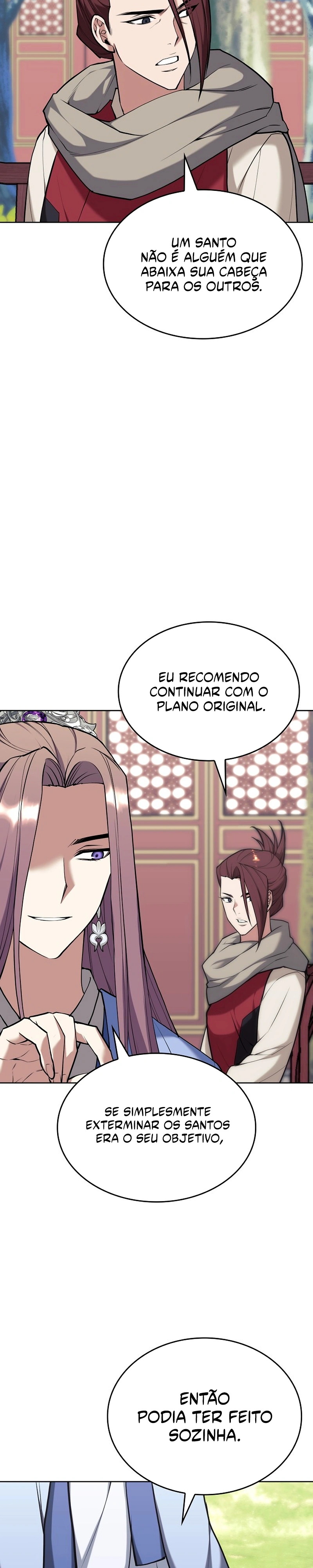 O Conto Do Erudito Capítulo 200 Página 8