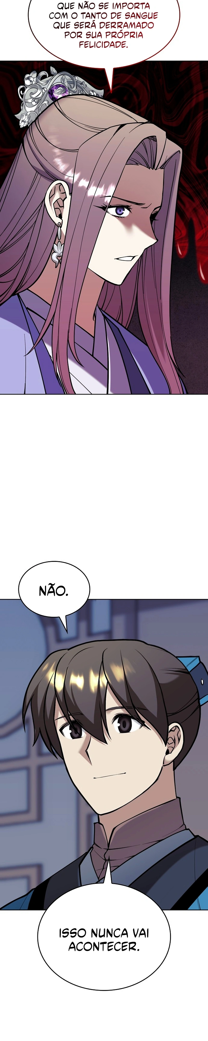 O Conto Do Erudito Capítulo 202 Página 37