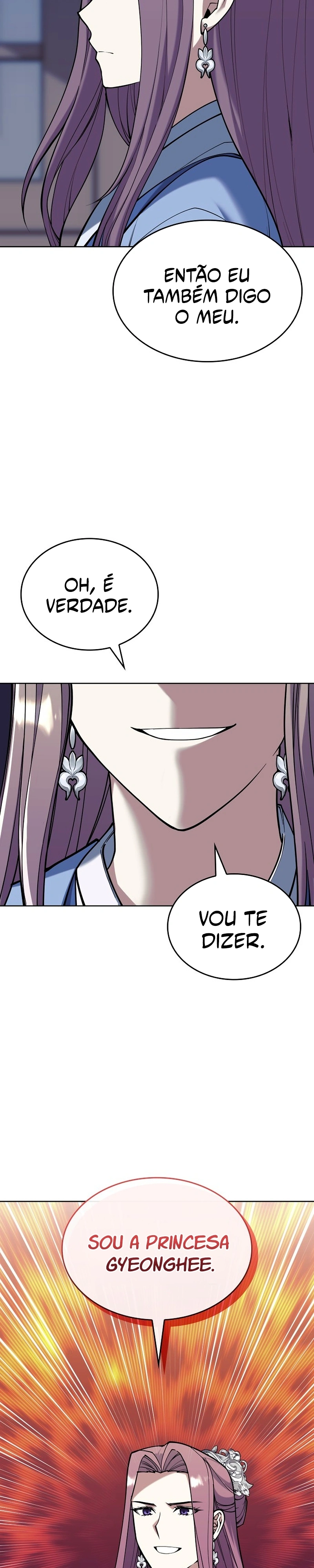 O Conto Do Erudito Capítulo 202 Página 6