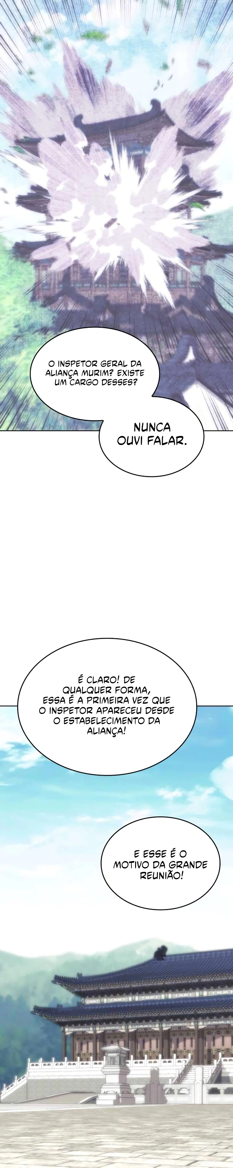 O Conto Do Erudito Capítulo 203 Página 23