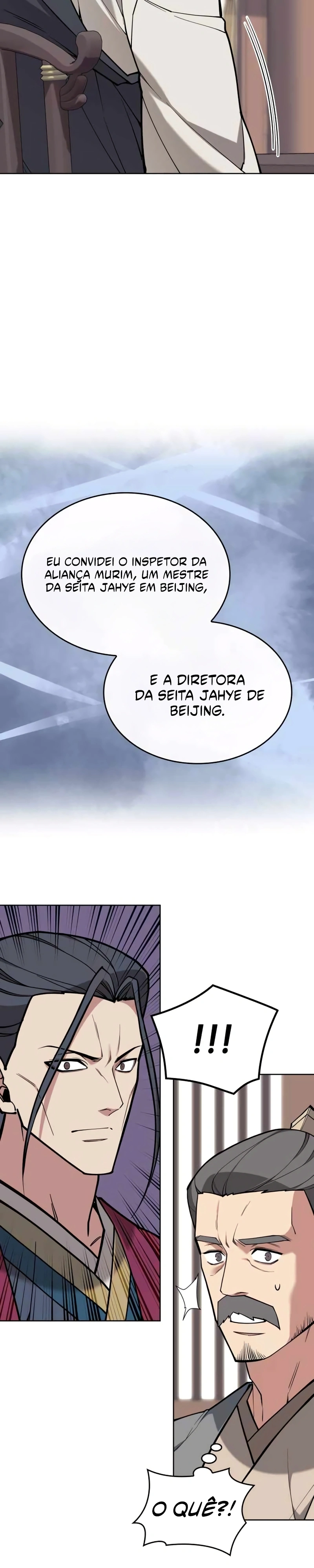 O Conto Do Erudito Capítulo 203 Página 32