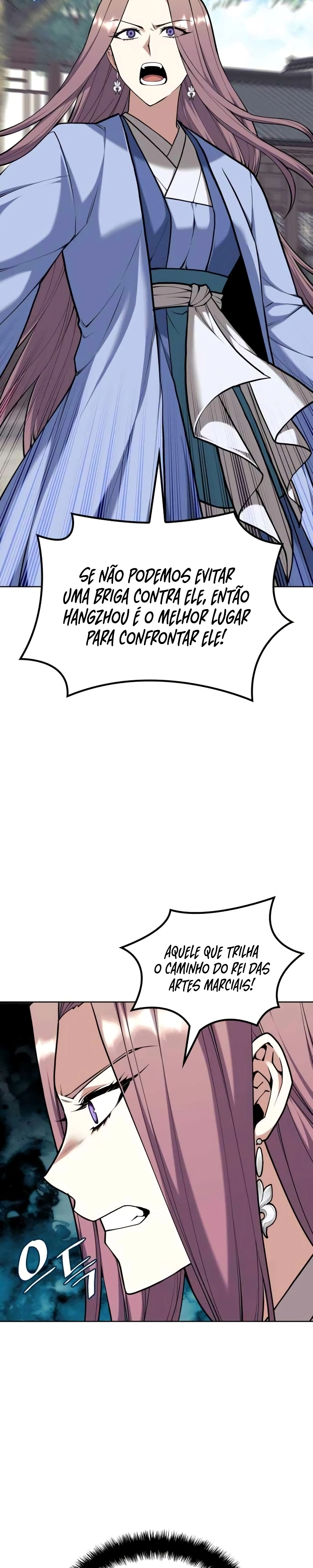 O Conto Do Erudito Capítulo 203 Página 7
