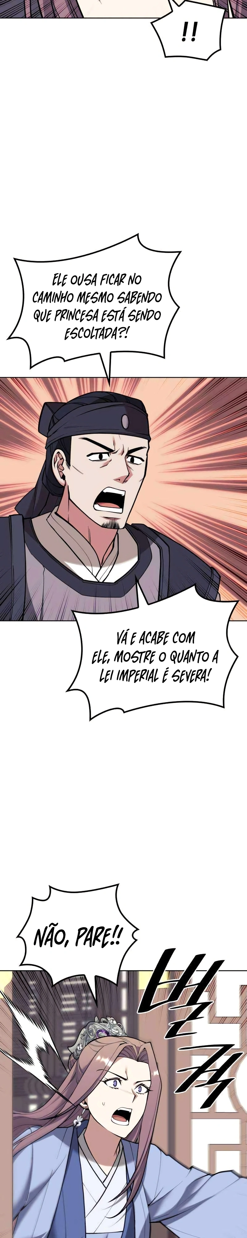 O Conto Do Erudito Capítulo 204 Página 35