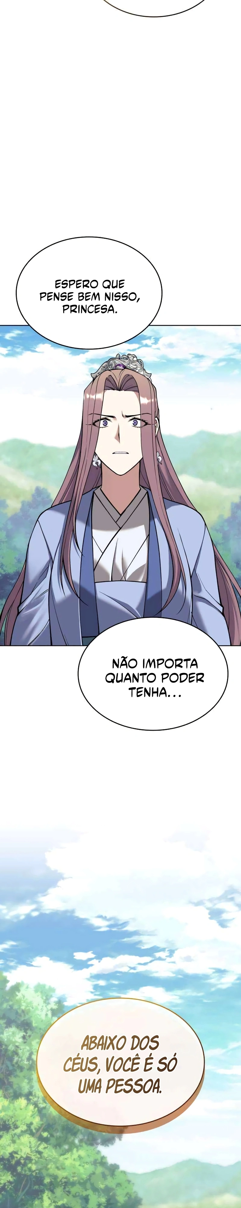 O Conto Do Erudito Capítulo 205 Página 32