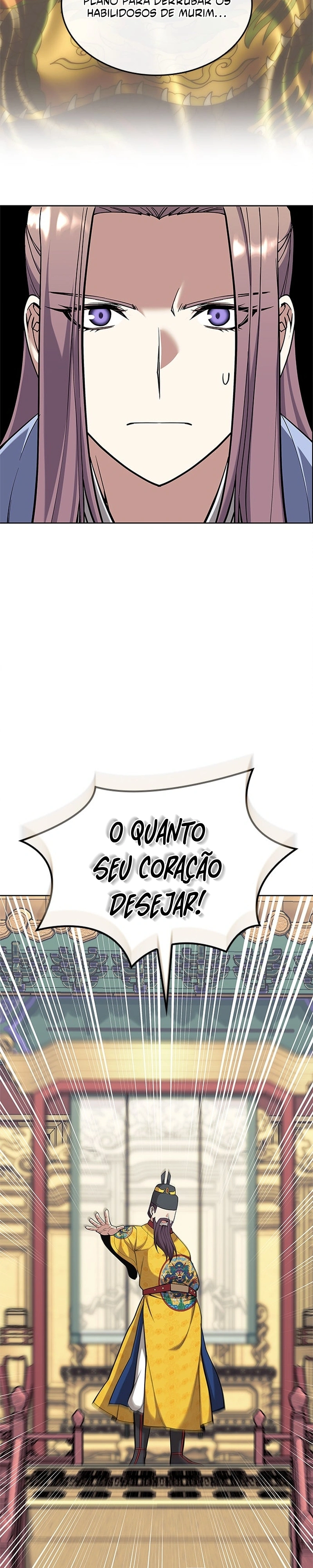 O Conto Do Erudito Capítulo 206 Página 39