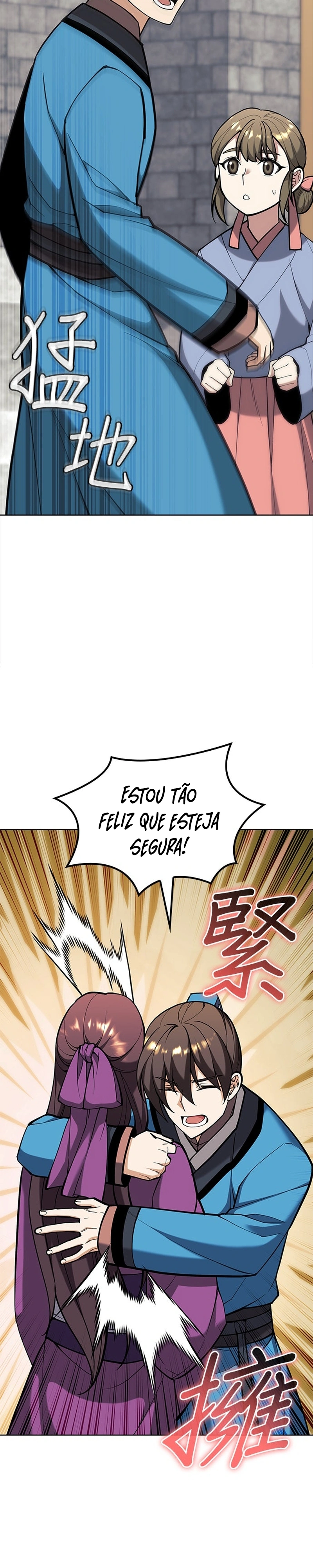 O Conto Do Erudito Capítulo 207 Página 28