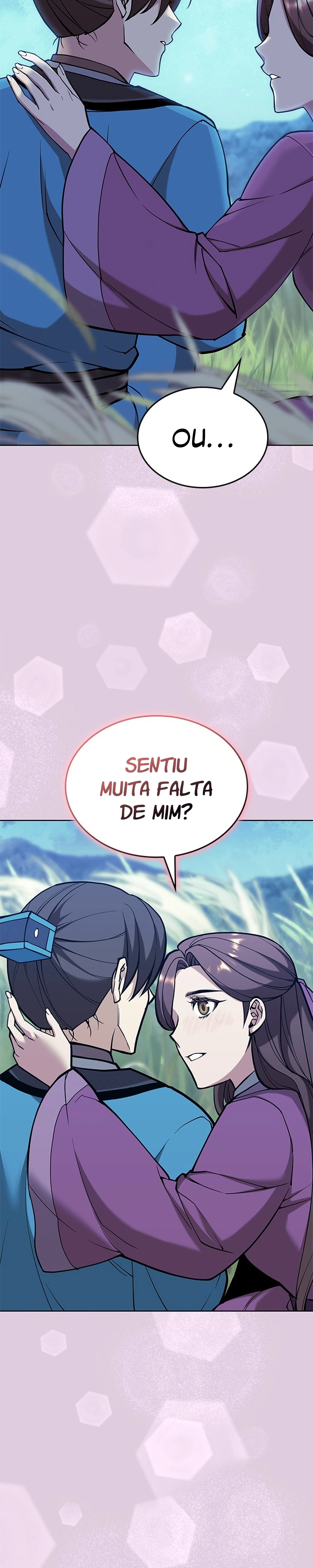 O Conto Do Erudito Capítulo 207 Página 38