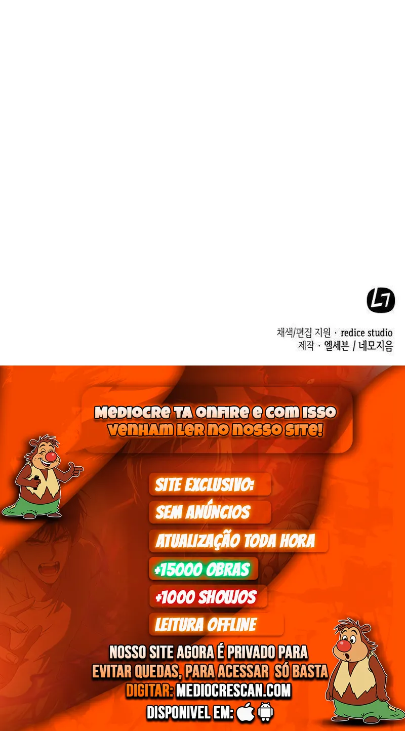 O Conto Do Erudito Capítulo 6 Página 8