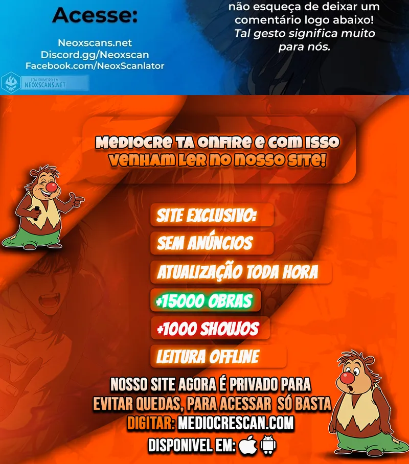 O Conto Do Erudito Capítulo 94 Página 10