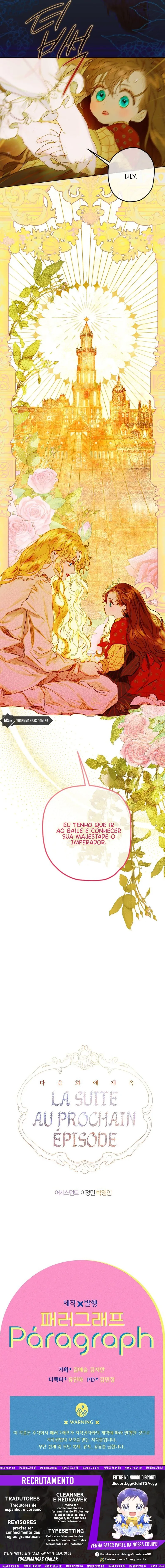 O Contrato de Casamento da Minha Mãe Capítulo 2 Página 15
