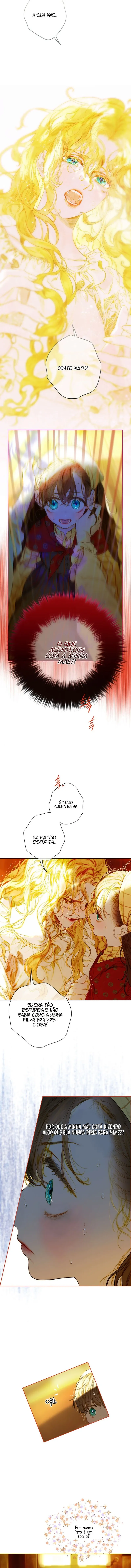 O Contrato de Casamento da Minha Mãe Capítulo 2 Página 9