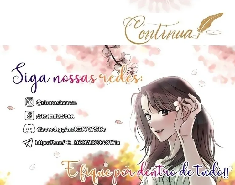 O Contrato de Casamento da Minha Mãe Capítulo 39 Página 10
