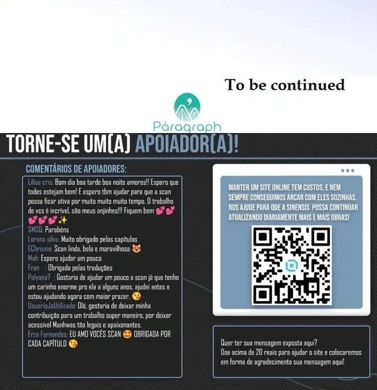 O Contrato de Casamento da Minha Mãe Capítulo 49 Página 10