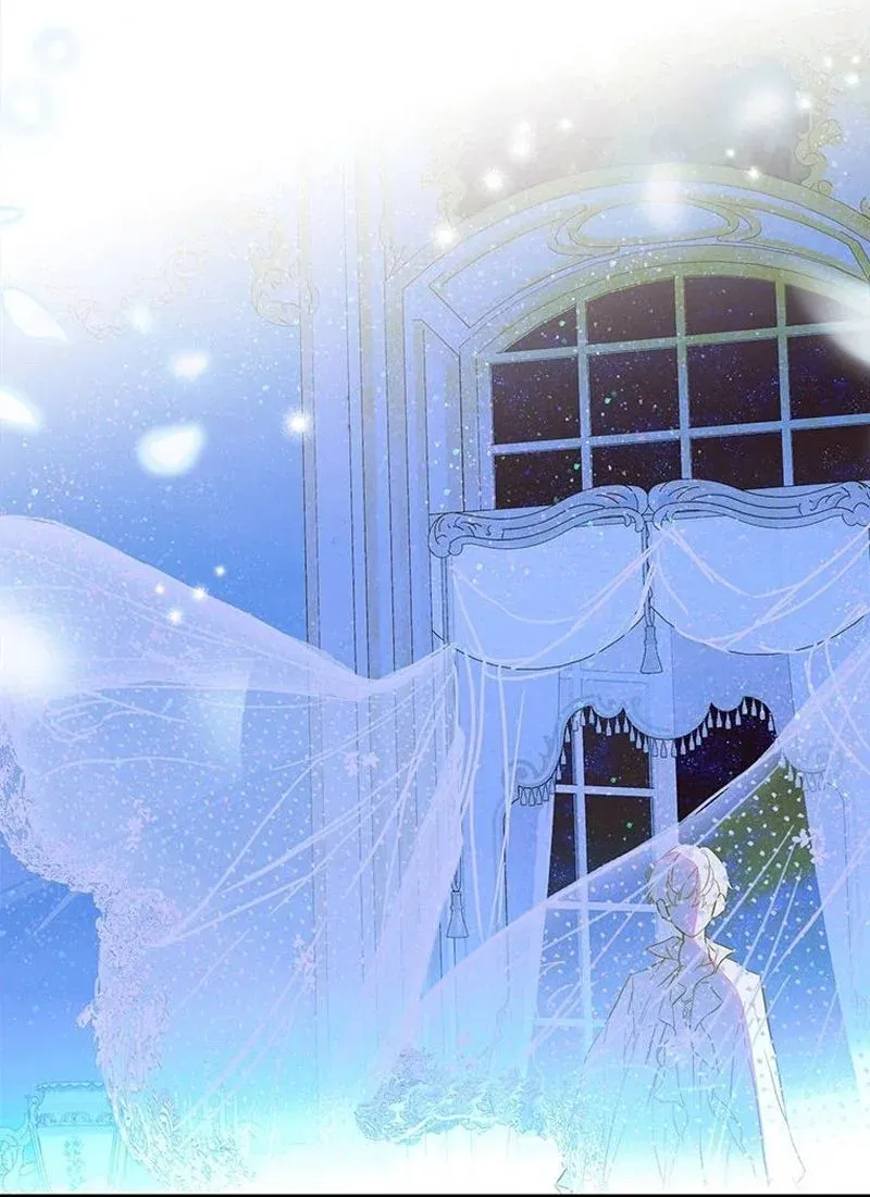 O Contrato de Casamento da Minha Mãe Capítulo 73 Página 54