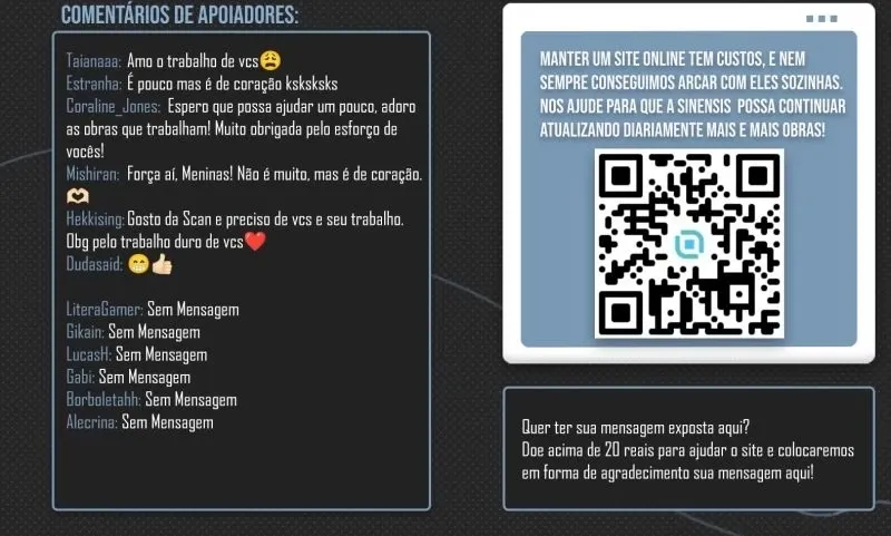O Contrato de Casamento da Minha Mãe Capítulo 73 Página 76