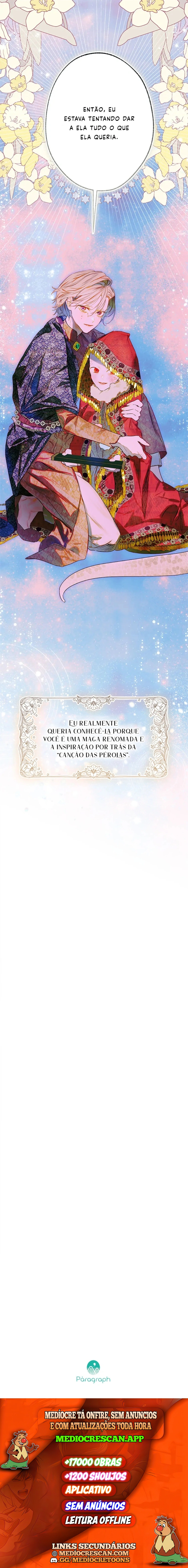 O Contrato de Casamento da Minha Mãe Capítulo 78 Página 28