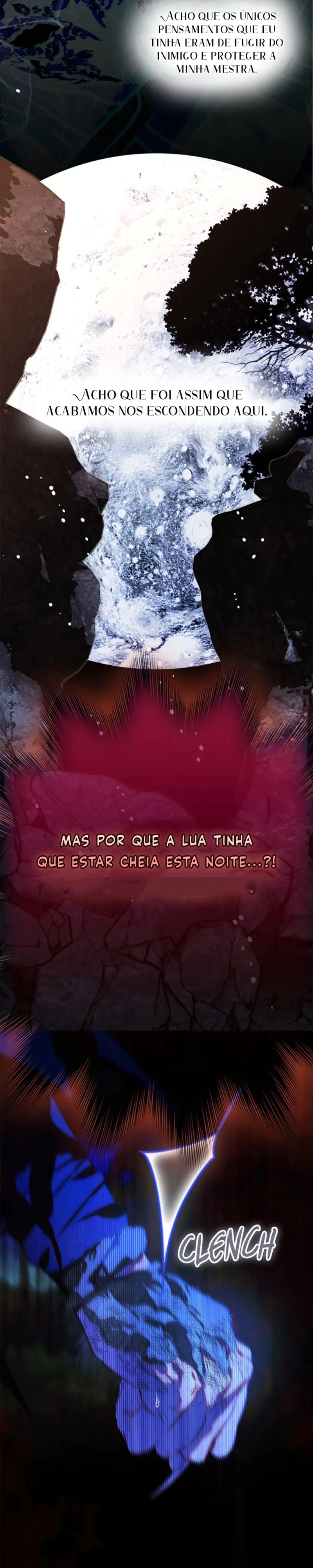 O Contrato de Casamento da Minha Mãe Capítulo 80 Página 13