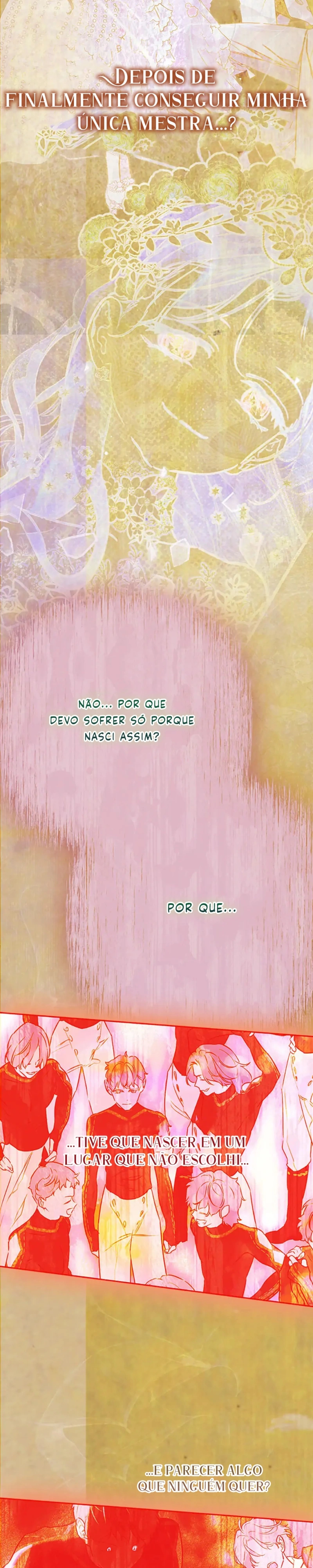 O Contrato de Casamento da Minha Mãe Capítulo 80 Página 20