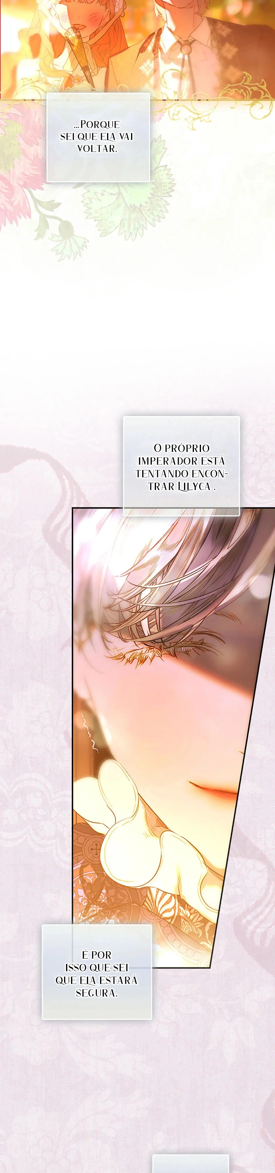 O Contrato de Casamento da Minha Mãe Capítulo 81 Página 20
