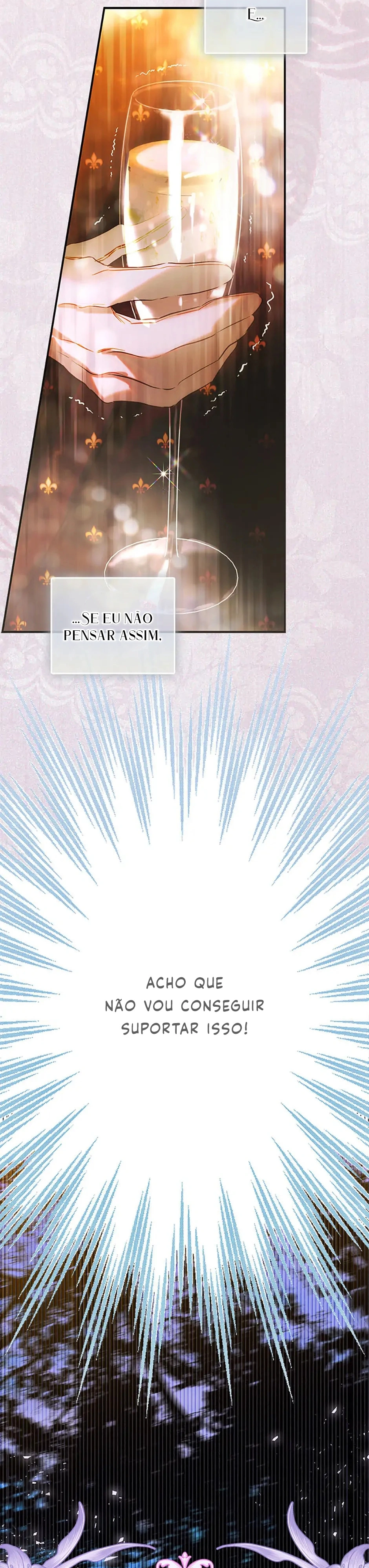 O Contrato de Casamento da Minha Mãe Capítulo 81 Página 21