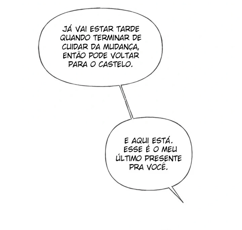 O Convite Lascivo da Duquesa Capítulo 17 Página 74