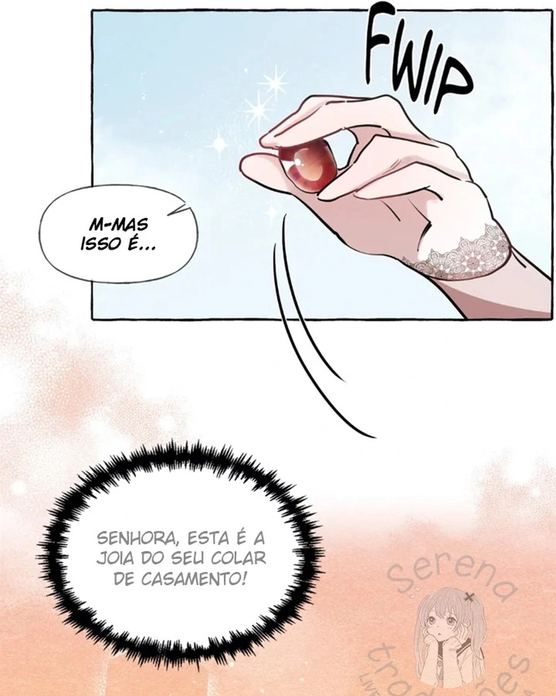 O Convite Lascivo da Duquesa Capítulo 17 Página 75