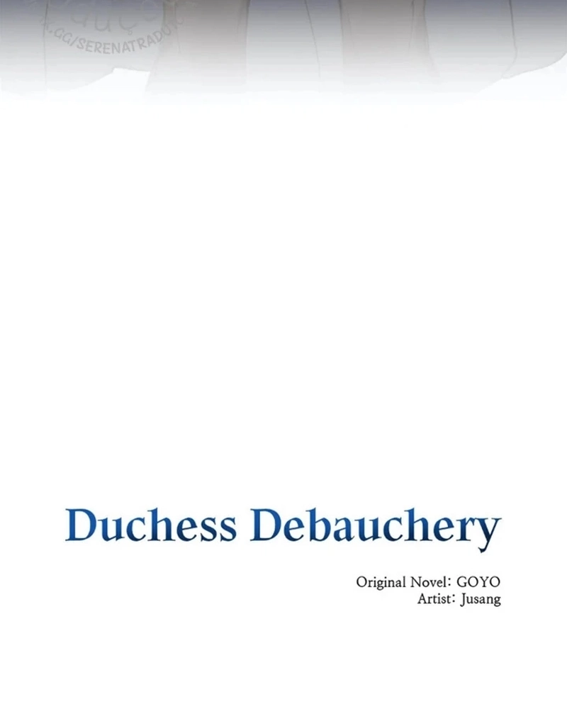O Convite Lascivo da Duquesa Capítulo 17 Página 93