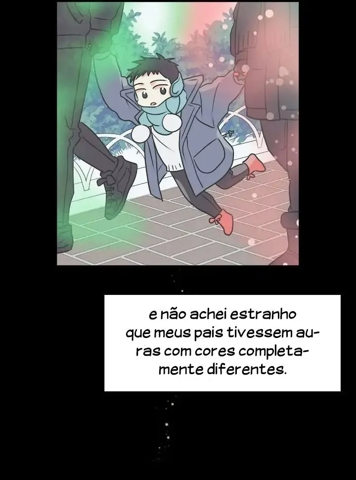 O cupido do departamento de vendas Capítulo 2 Página 5
