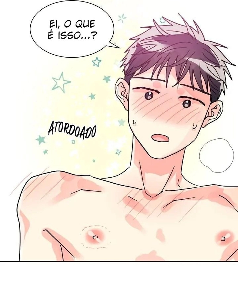 O cupido do departamento de vendas Capítulo 26 Página 2