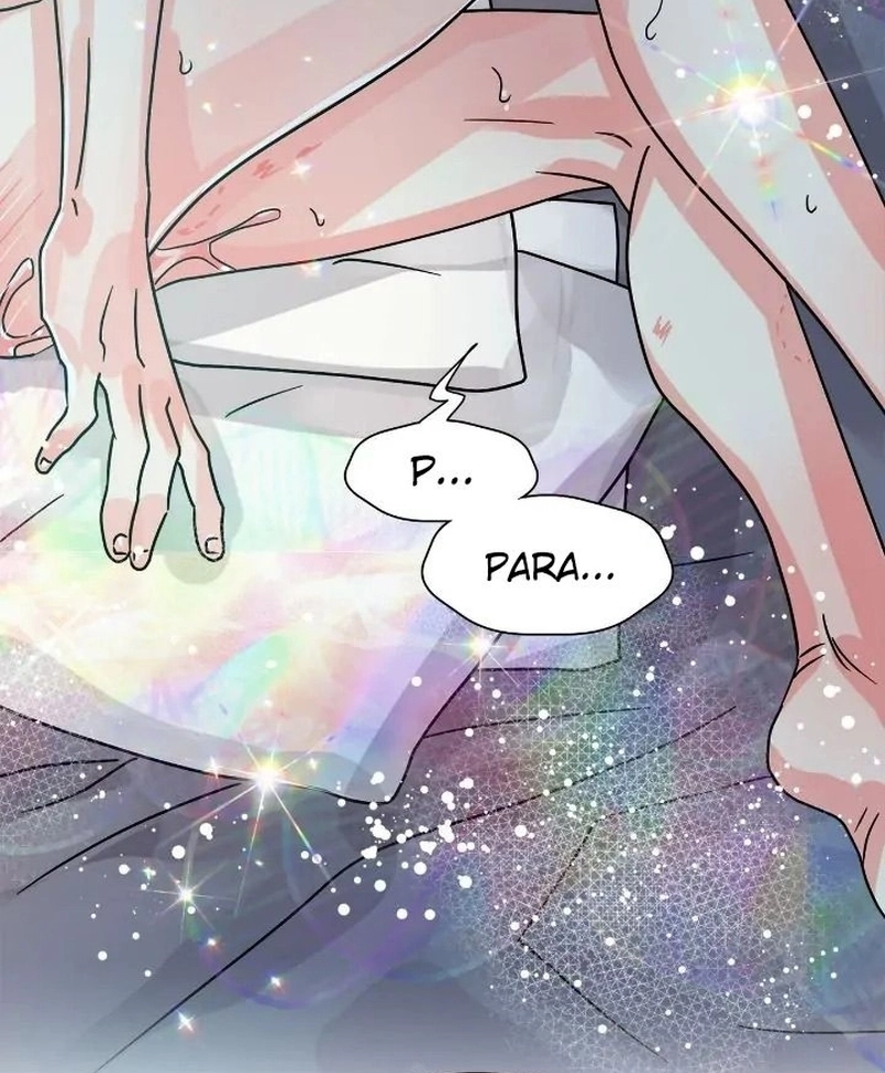 O cupido do departamento de vendas Capítulo 26 Página 22