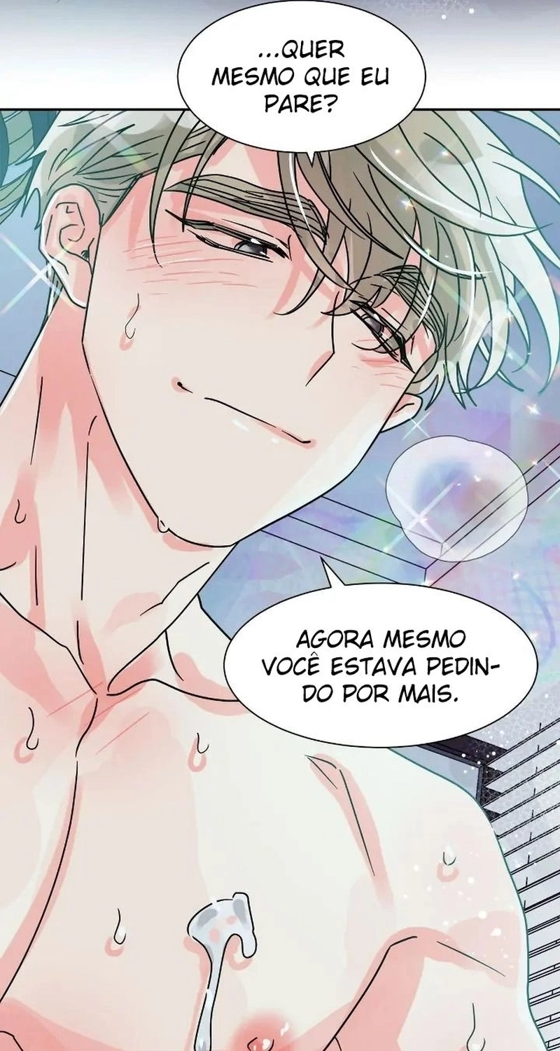O cupido do departamento de vendas Capítulo 26 Página 23