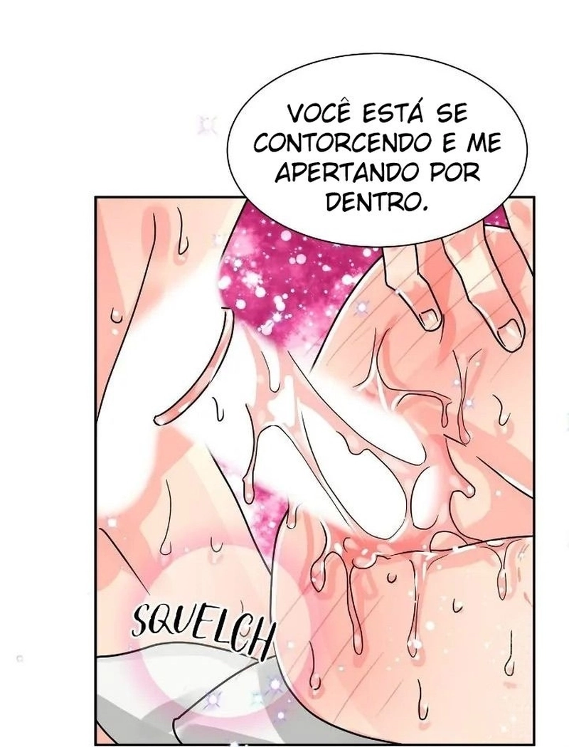 O cupido do departamento de vendas Capítulo 26 Página 27