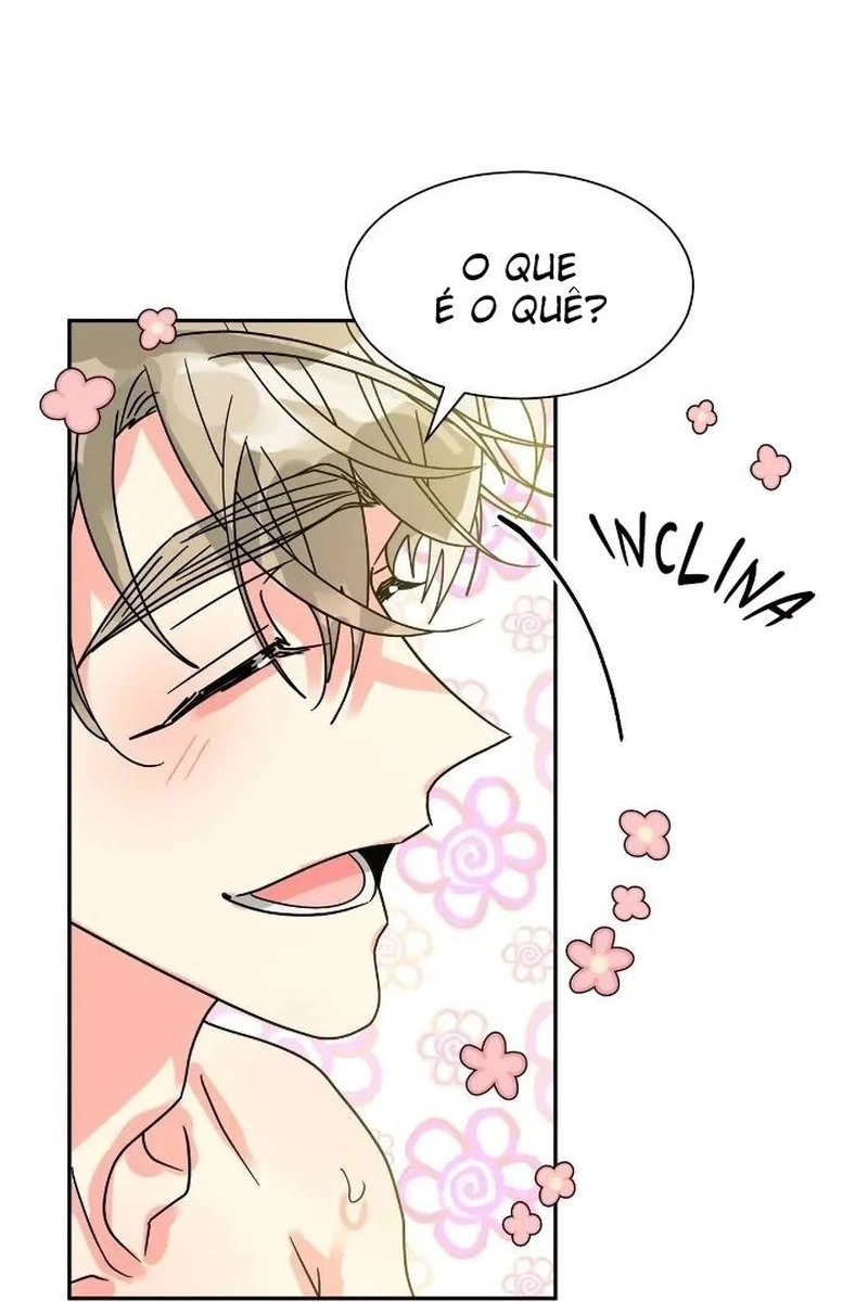 O cupido do departamento de vendas Capítulo 26 Página 3